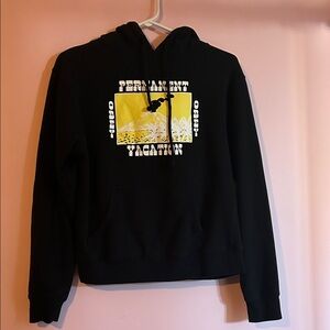 Obey Permanent Vacation Hoodie